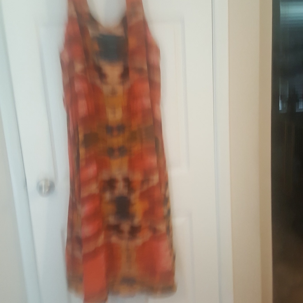 Dress - Picture 4 of 4